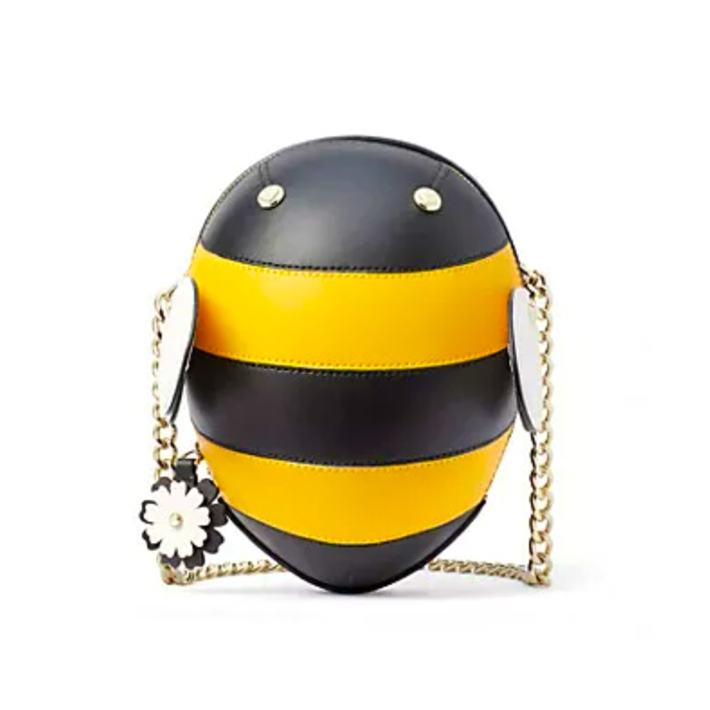 ♠️ KATE SPADE ♠️ Honey Bee Crossbody Purse